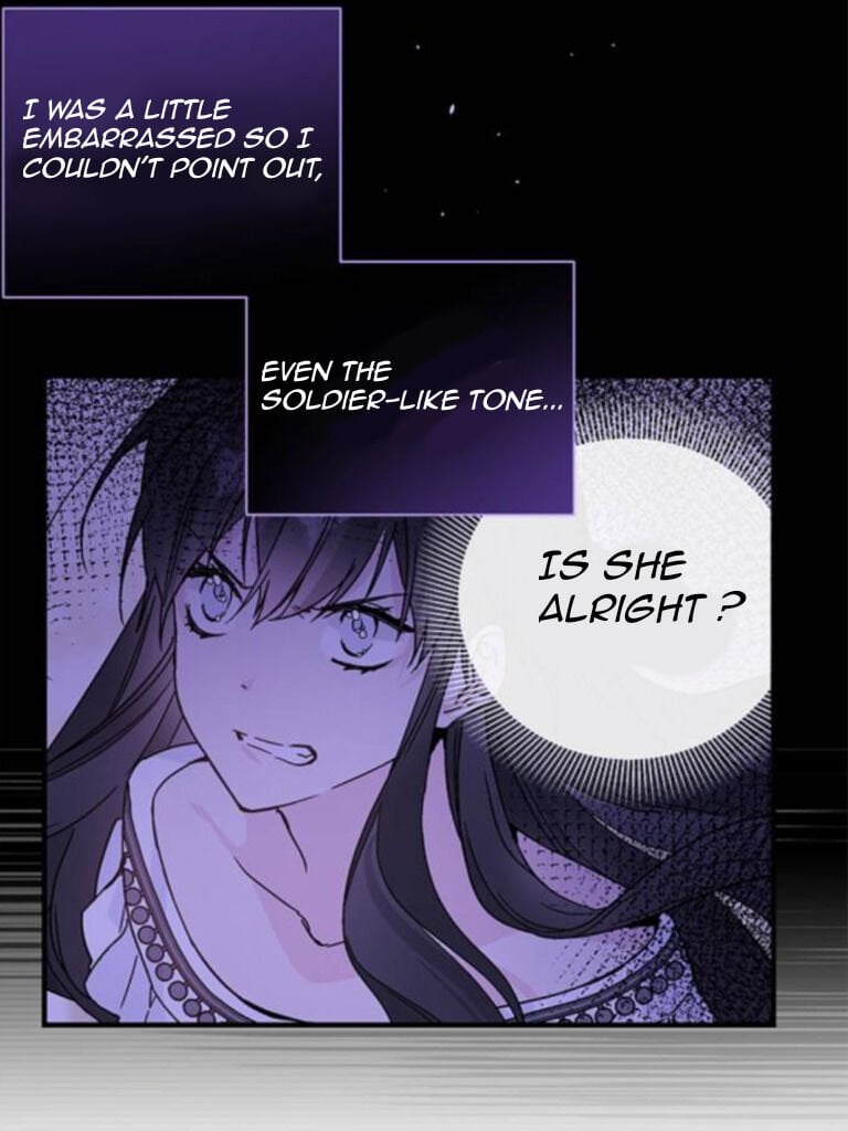 The Way That Knight Lives As a Lady Chapter 3 258 23