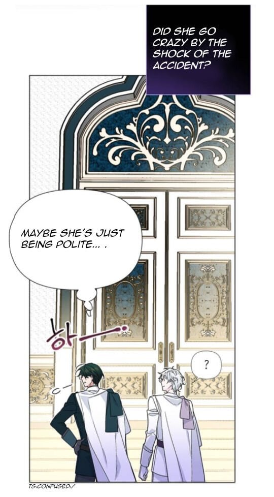 The Way That Knight Lives As a Lady Chapter 3 259 24