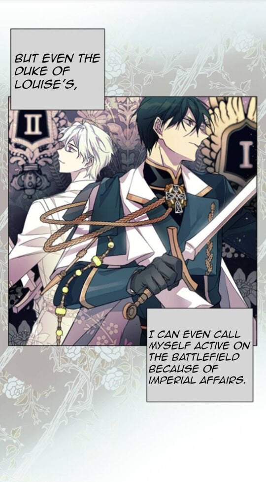 The Way That Knight Lives As a Lady Chapter 3 273 38