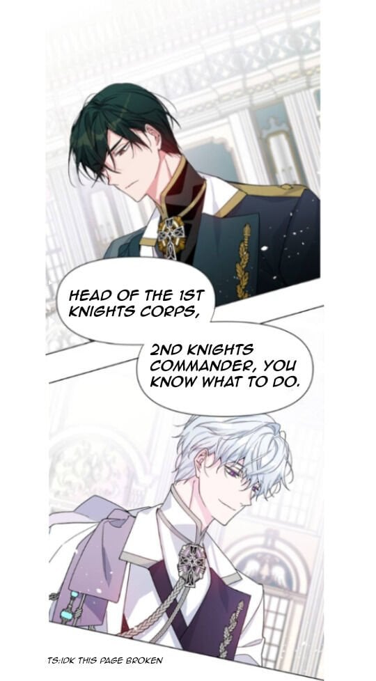 The Way That Knight Lives As a Lady Chapter 3 276 41