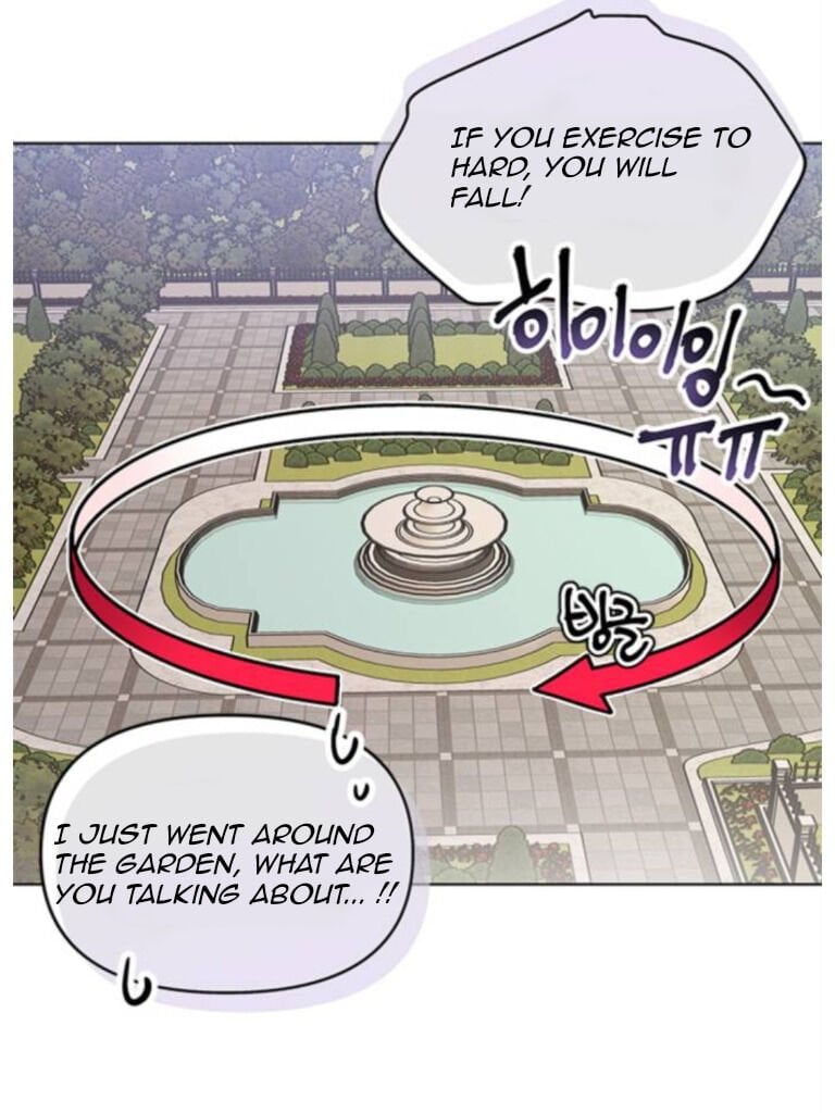 The Way That Knight Lives As a Lady Chapter 3 284 49