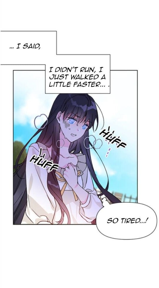 The Way That Knight Lives As a Lady Chapter 3 285 50
