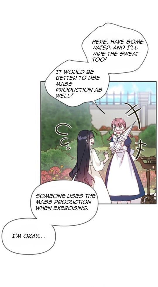 The Way That Knight Lives As a Lady Chapter 3 287 52