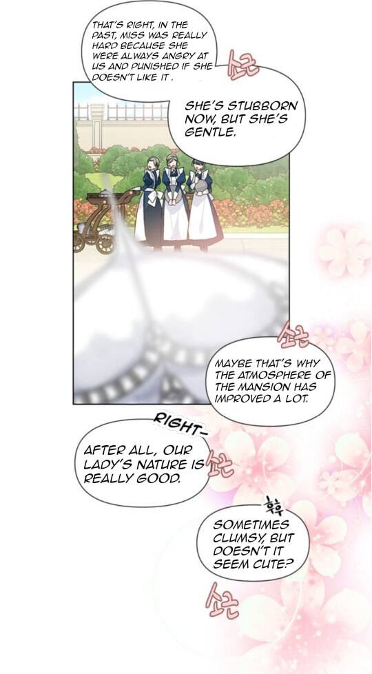 The Way That Knight Lives As a Lady Chapter 3 291 56