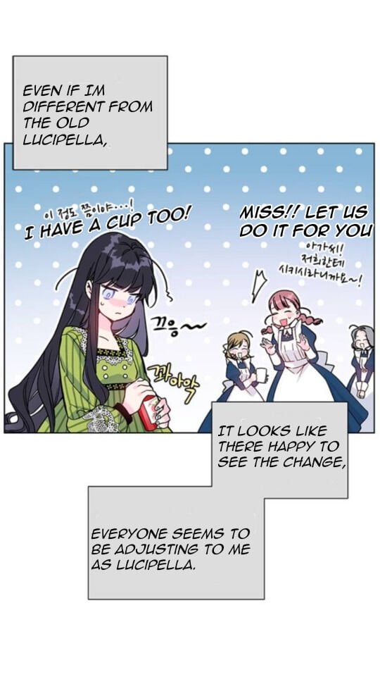 The Way That Knight Lives As a Lady Chapter 3 294 59