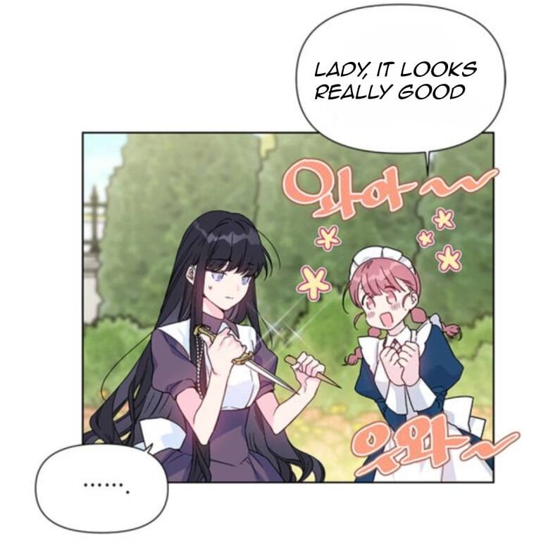 The Way That Knight Lives As a Lady Chapter 3 297 62