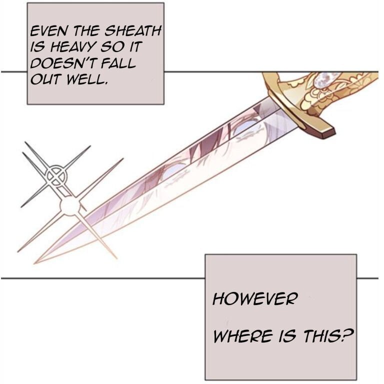 The Way That Knight Lives As a Lady Chapter 3 299 64