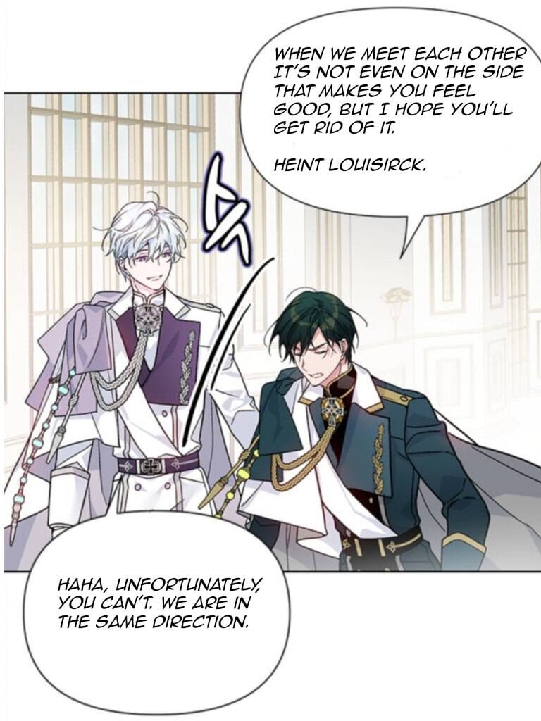 The Way That Knight Lives As a Lady Chapter 3 242 7