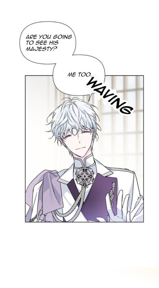 The Way That Knight Lives As a Lady Chapter 3 244 9