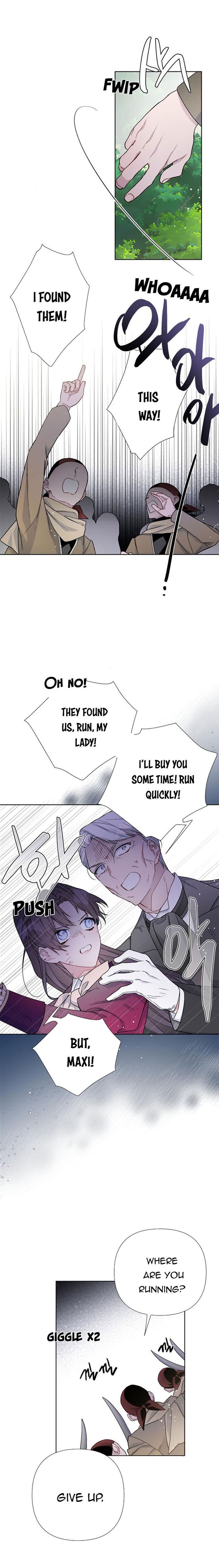 The Way That Knight Lives As a Lady Chapter 31 81 2 02