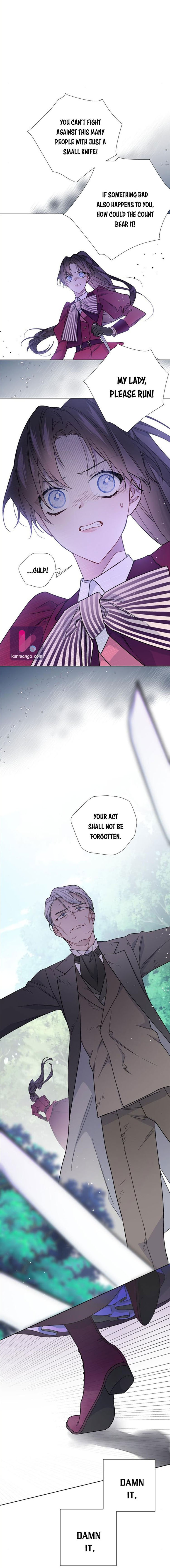 The Way That Knight Lives As a Lady Chapter 31 82 2 03