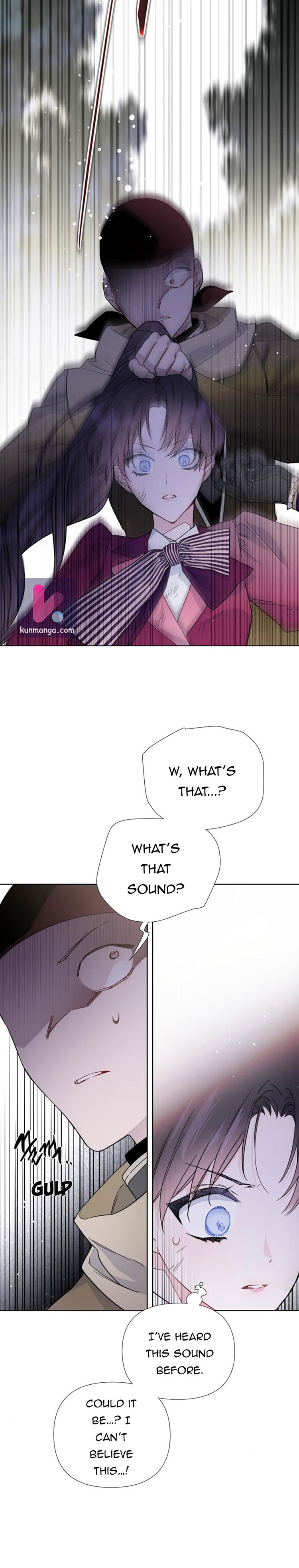 The Way That Knight Lives As a Lady Chapter 31 87 4 02