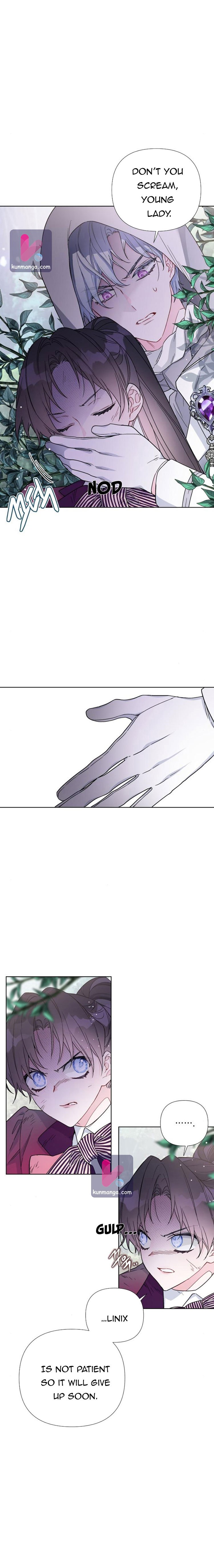 The Way That Knight Lives As a Lady Chapter 31 97 7 03