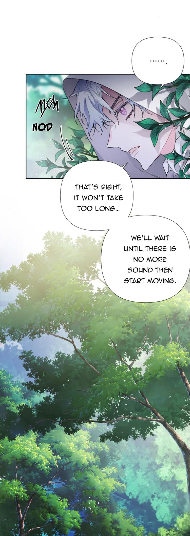 The Way That Knight Lives As a Lady Chapter 31 98 8 01