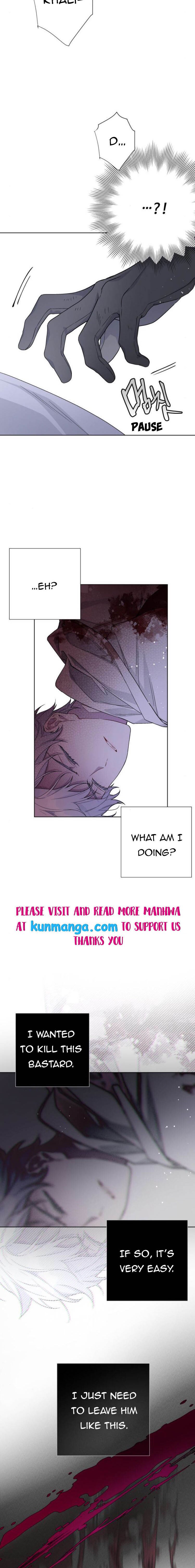 The Way That Knight Lives As a Lady Chapter 34 54 1 02
