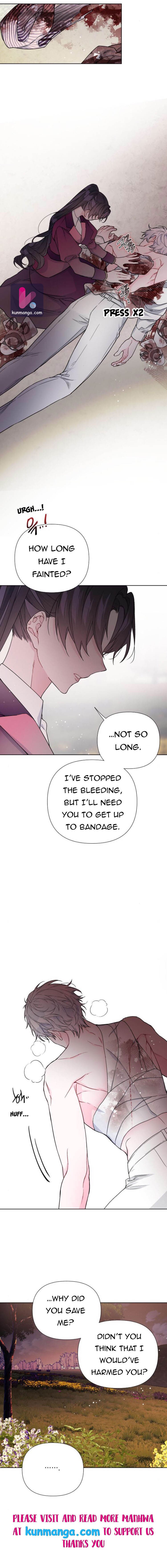 The Way That Knight Lives As a Lady Chapter 34 59 3 01