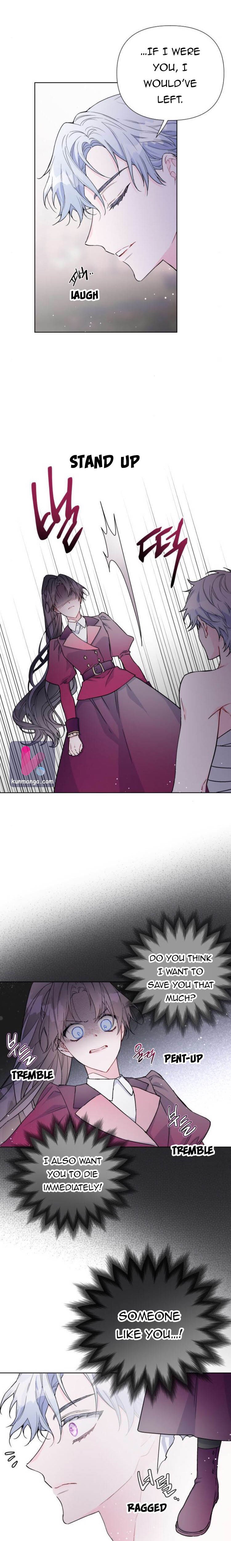 The Way That Knight Lives As a Lady Chapter 34 60 3 02