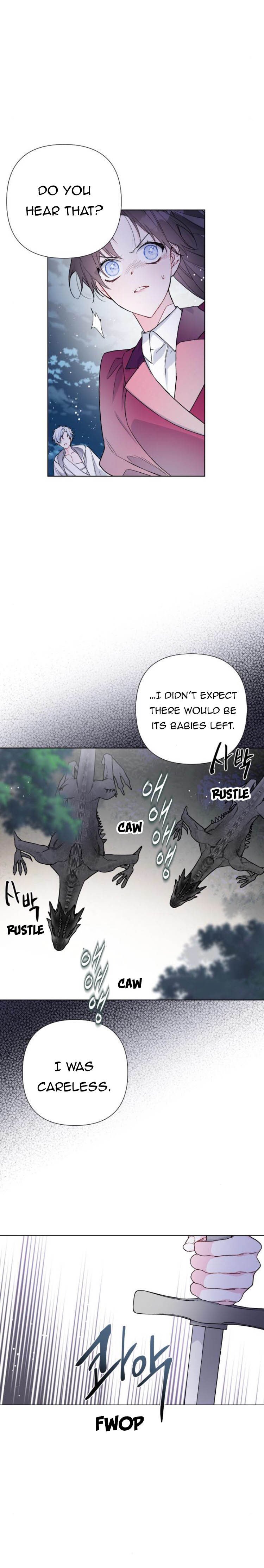 The Way That Knight Lives As a Lady Chapter 34 62 4 01