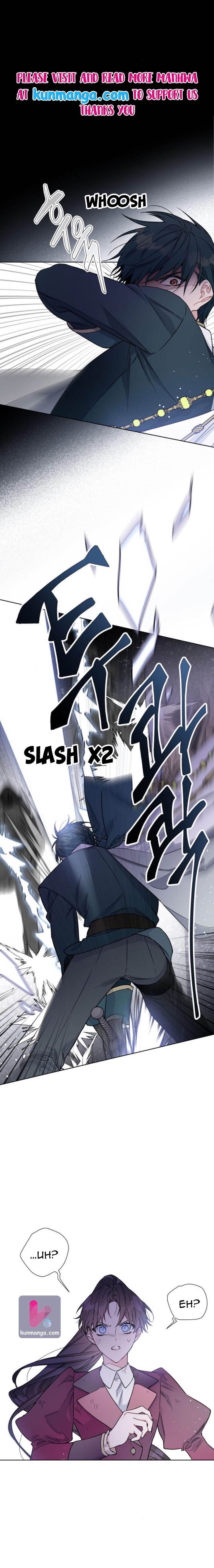 The Way That Knight Lives As a Lady Chapter 34 66 5 02