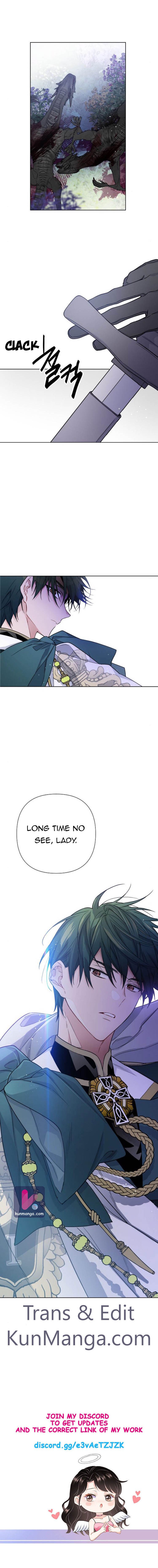 The Way That Knight Lives As a Lady Chapter 34 67 5 03