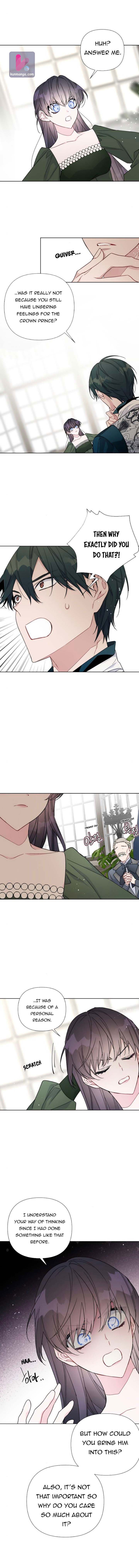 The Way That Knight Lives As a Lady Chapter 36 53 02 01