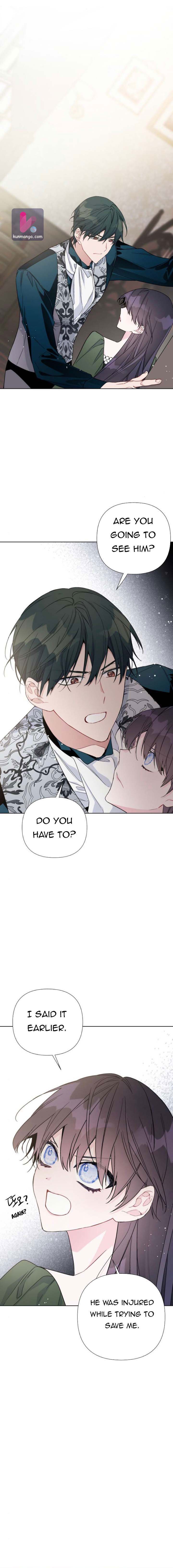 The Way That Knight Lives As a Lady Chapter 36 56 03 01