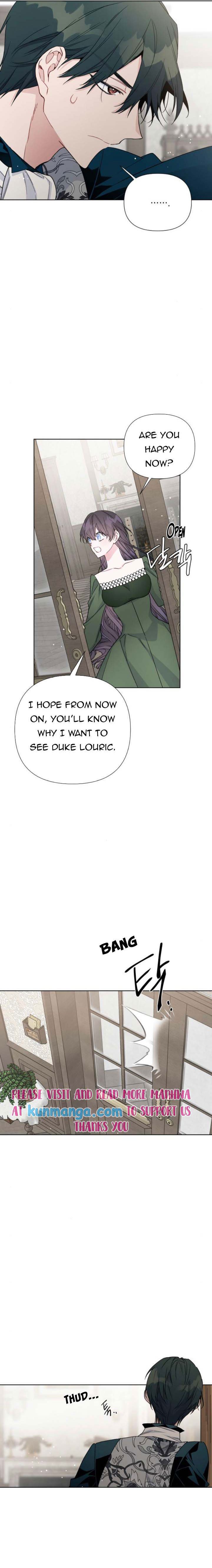 The Way That Knight Lives As a Lady Chapter 36 57 03 02