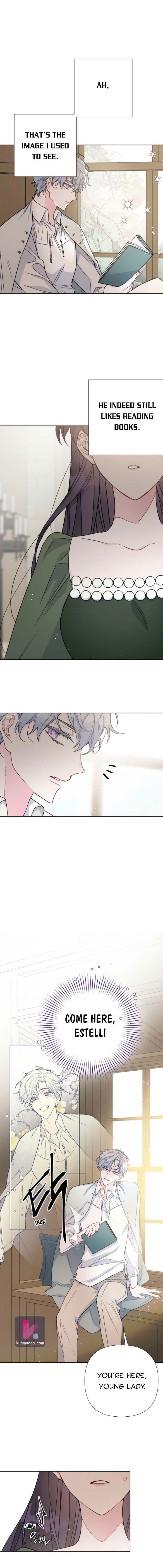 The Way That Knight Lives As a Lady Chapter 36 60 04 02