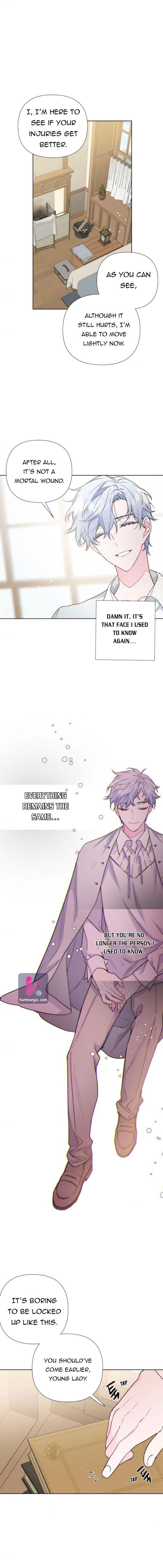 The Way That Knight Lives As a Lady Chapter 36 61 04 03