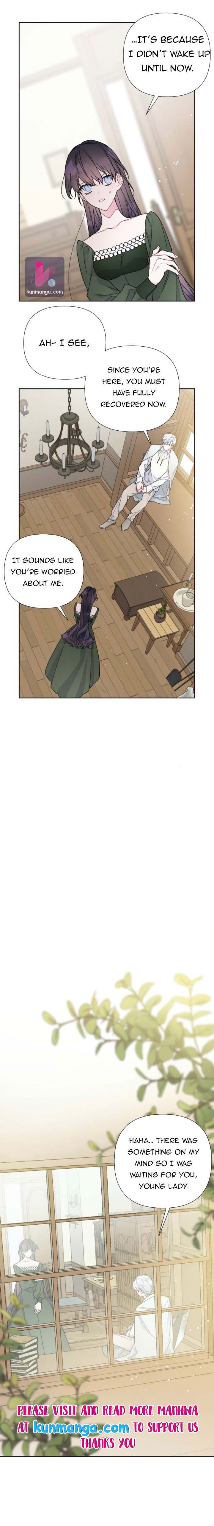 The Way That Knight Lives As a Lady Chapter 36 62 05 01