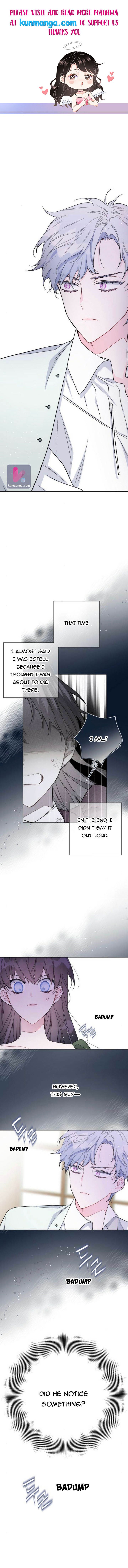 The Way That Knight Lives As a Lady Chapter 37 41 01 02