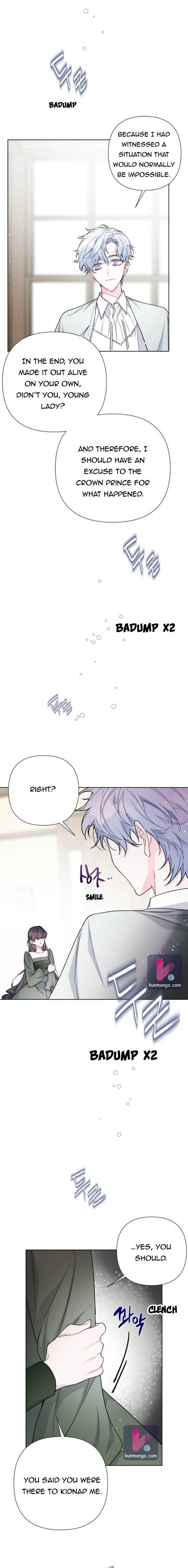 The Way That Knight Lives As a Lady Chapter 37 43 01 04