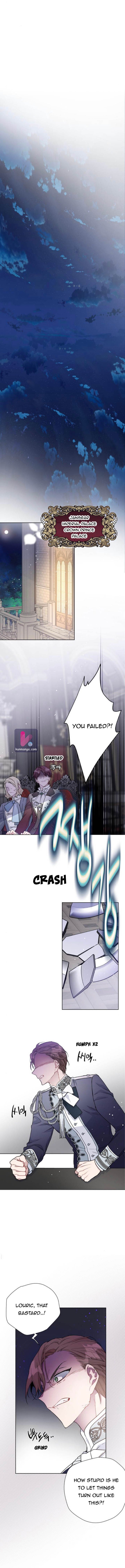 The Way That Knight Lives As a Lady Chapter 37 48 04 01