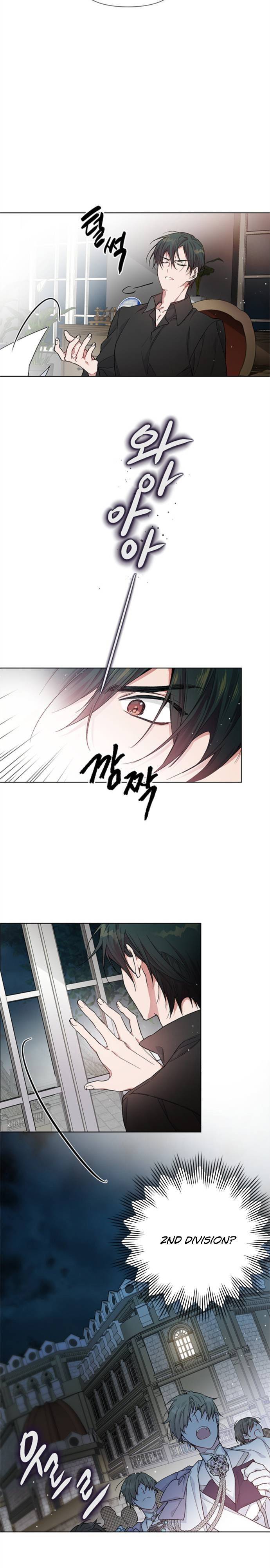 The Way That Knight Lives As a Lady Chapter 4 85 12