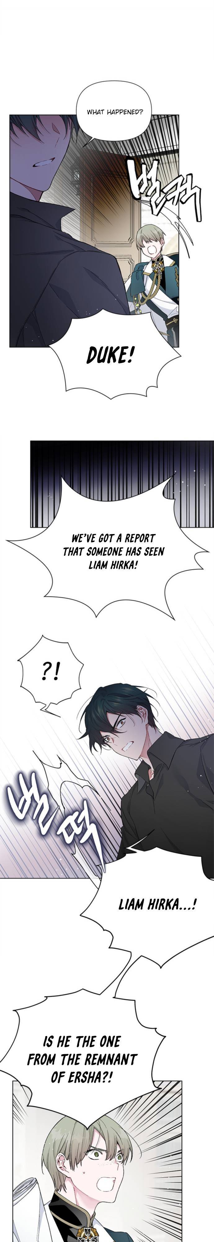 The Way That Knight Lives As a Lady Chapter 4 86 13