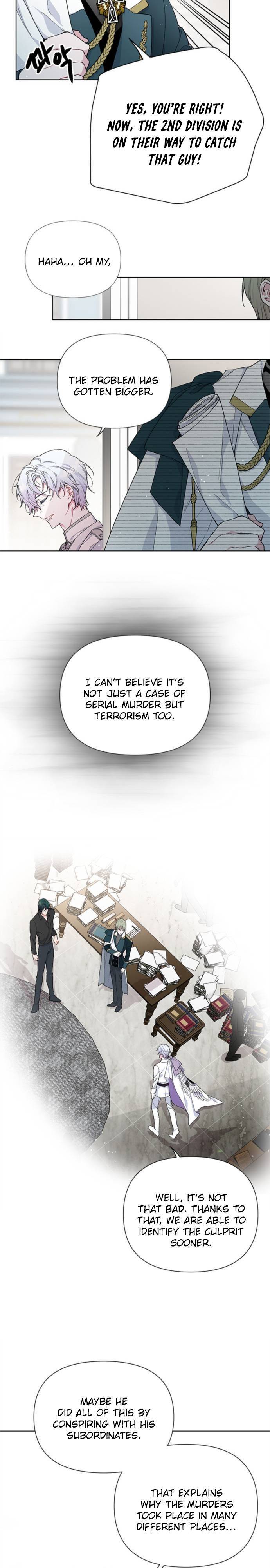 The Way That Knight Lives As a Lady Chapter 4 87 14