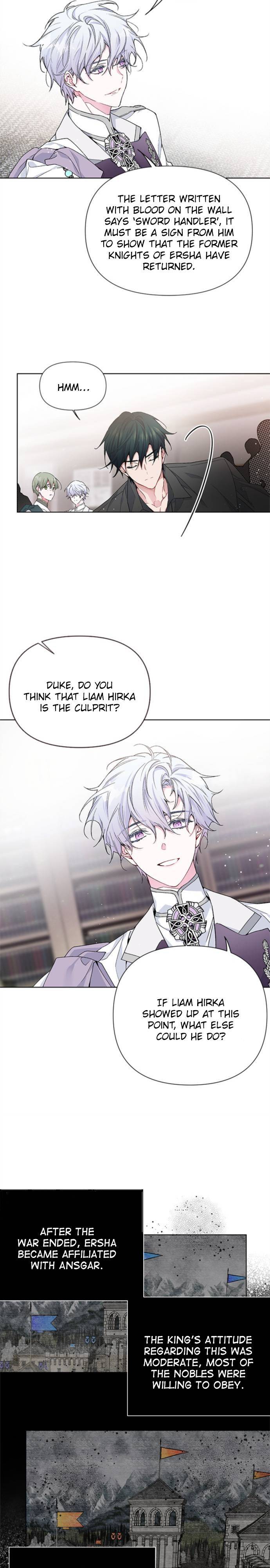 The Way That Knight Lives As a Lady Chapter 4 88 15