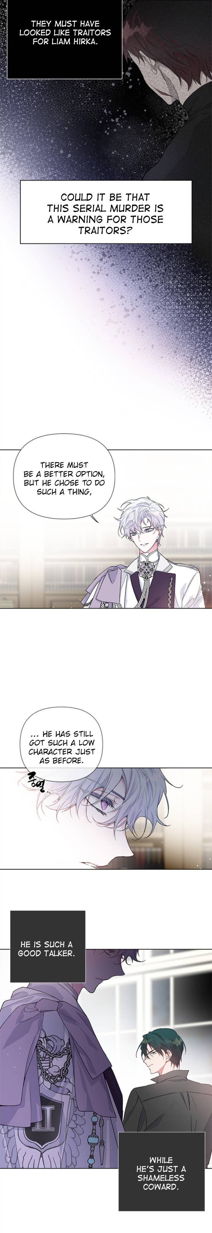 The Way That Knight Lives As a Lady Chapter 4 89 16