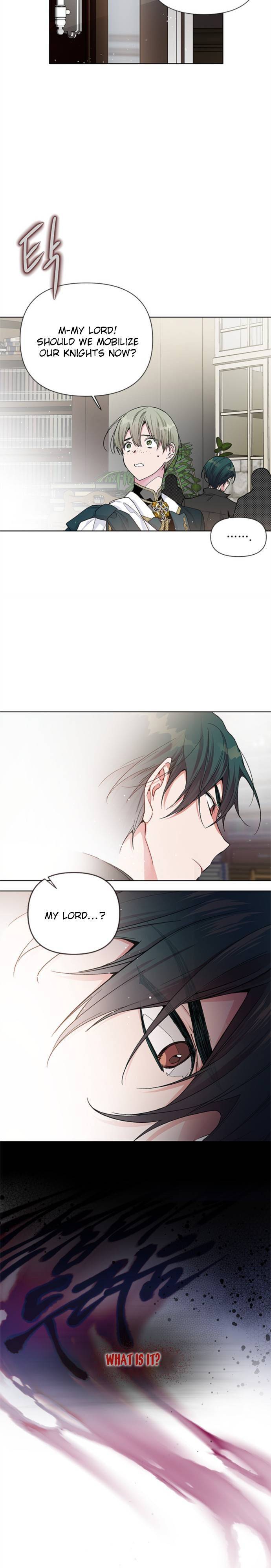 The Way That Knight Lives As a Lady Chapter 4 91 18