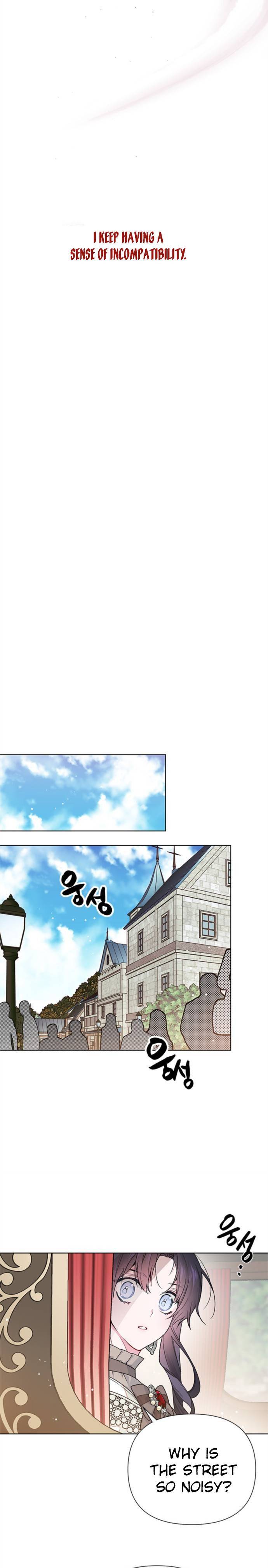 The Way That Knight Lives As a Lady Chapter 4 92 19