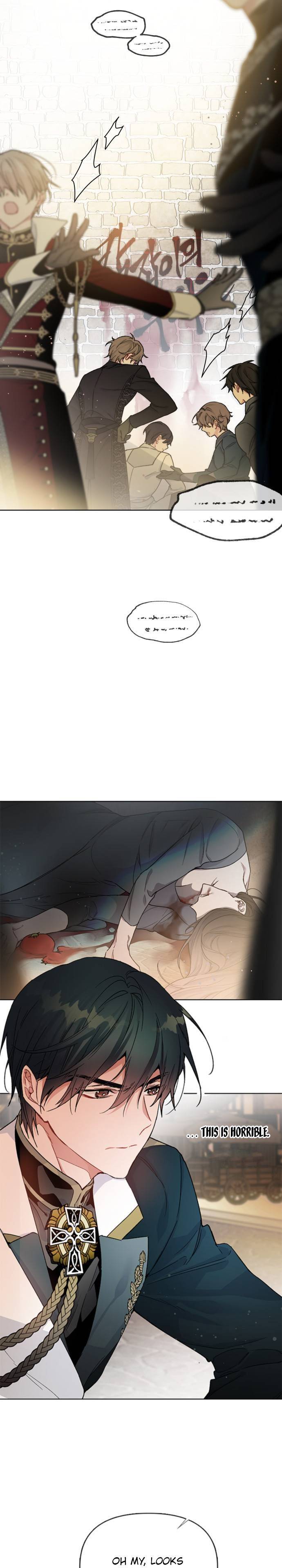 The Way That Knight Lives As a Lady Chapter 4 75 2