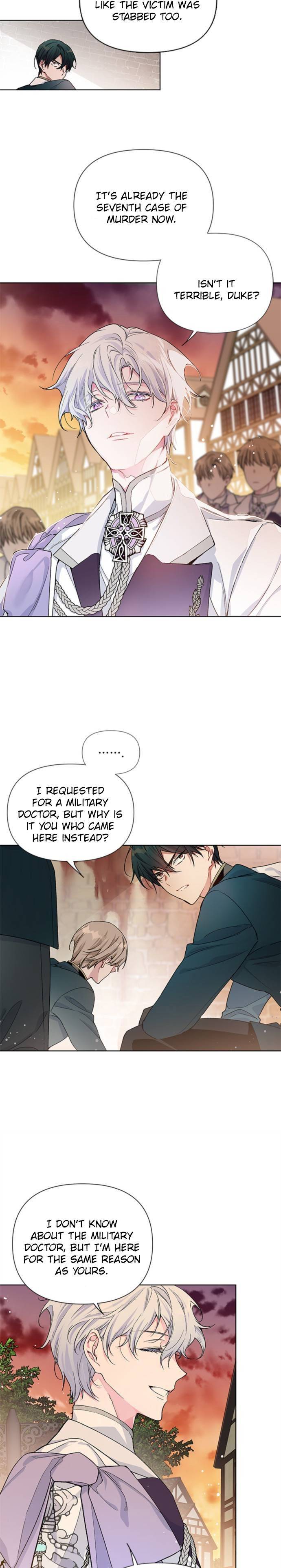The Way That Knight Lives As a Lady Chapter 4 76 3
