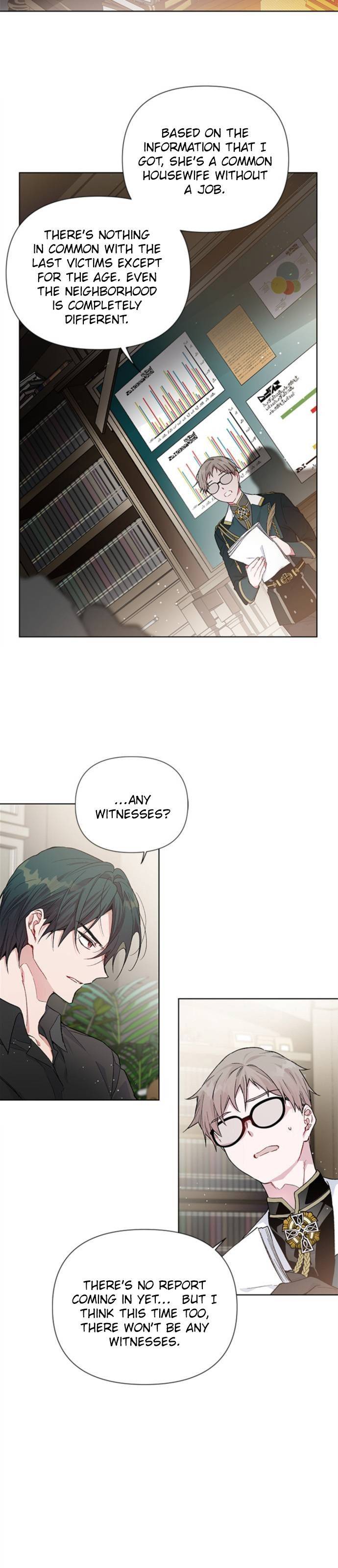 The Way That Knight Lives As a Lady Chapter 4 81 8