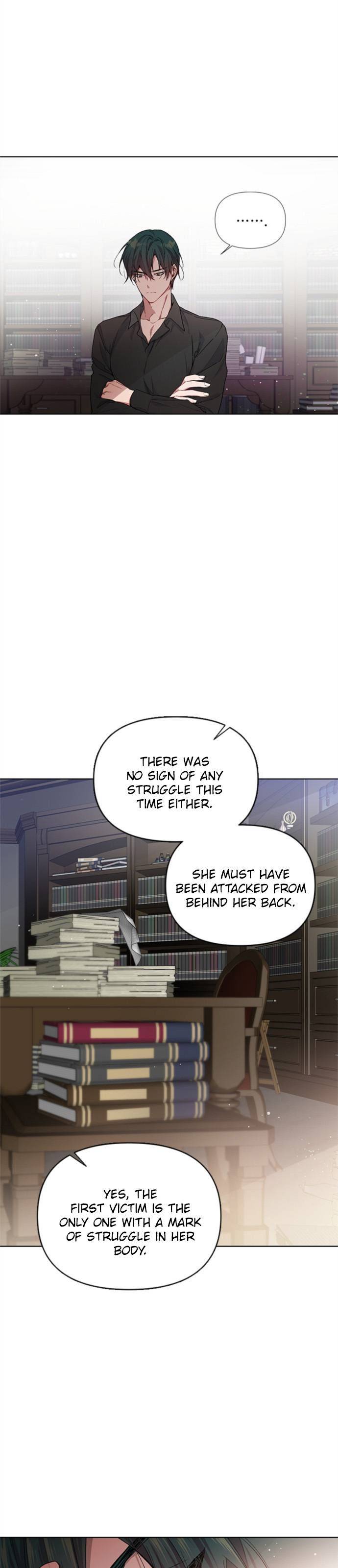 The Way That Knight Lives As a Lady Chapter 4 82 9