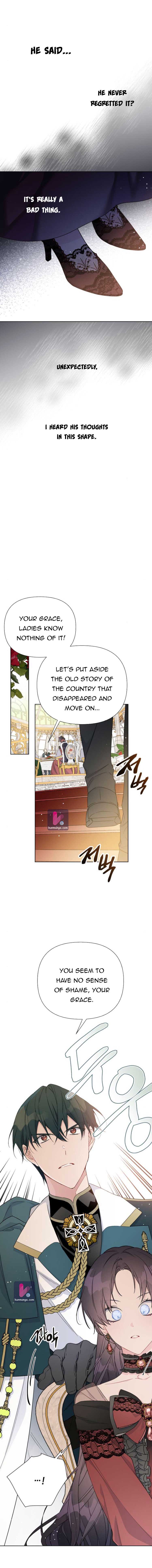 The Way That Knight Lives As a Lady Chapter 44 31 3
