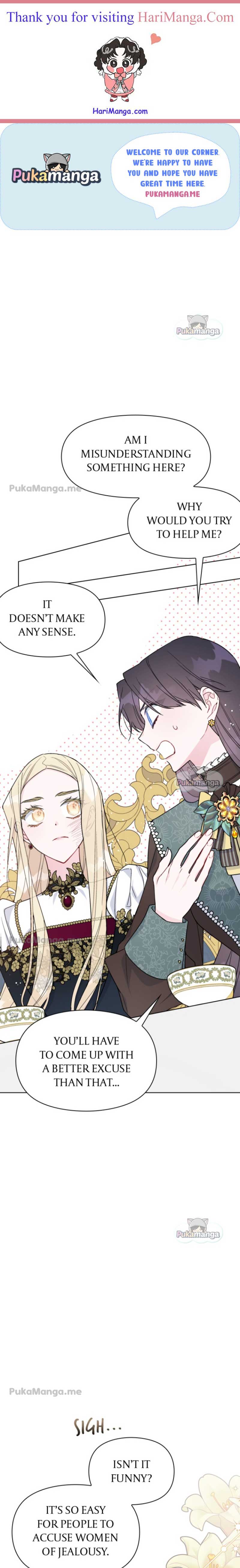 The Way That Knight Lives As a Lady Chapter 49 128 0