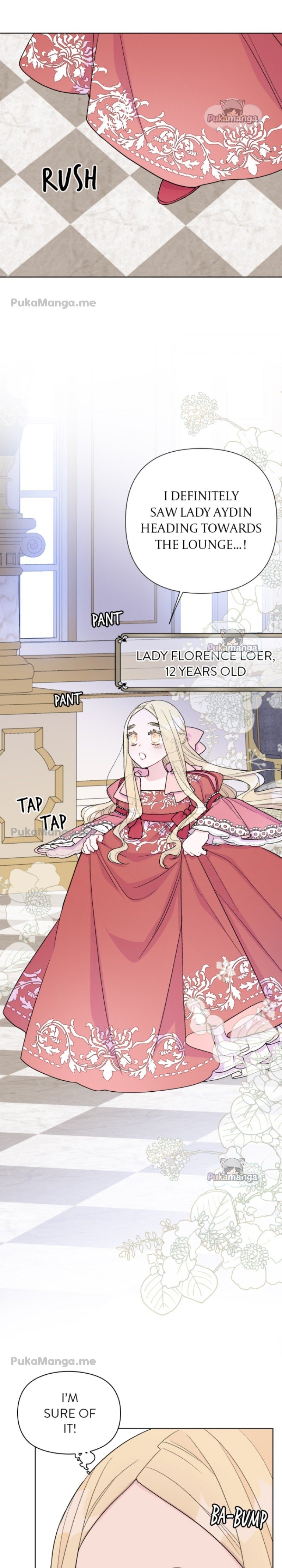 The Way That Knight Lives As a Lady Chapter 49 139 11