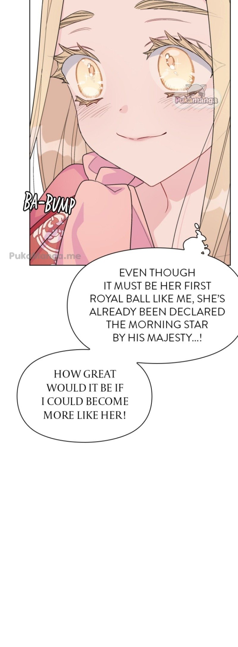 The Way That Knight Lives As a Lady Chapter 49 140 12
