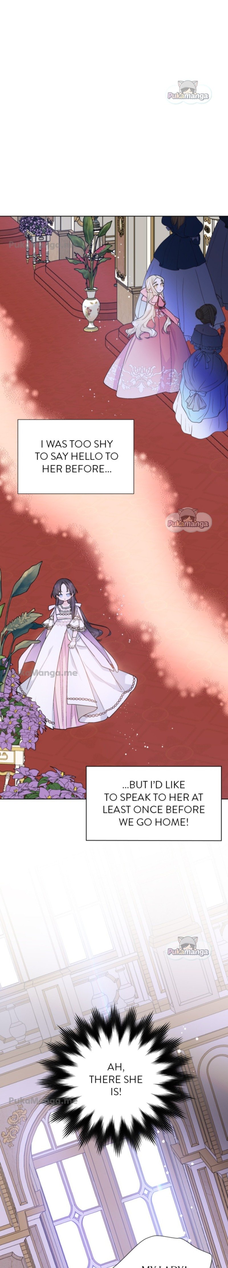 The Way That Knight Lives As a Lady Chapter 49 141 13