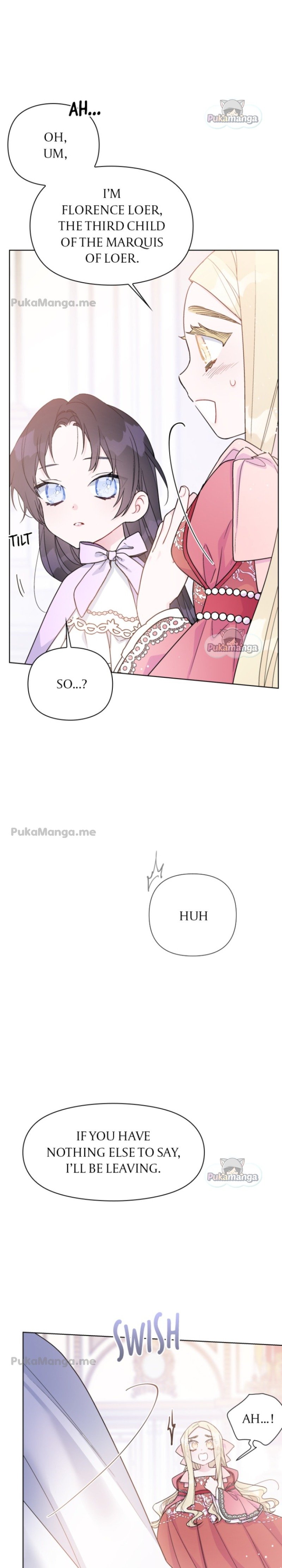 The Way That Knight Lives As a Lady Chapter 49 145 17